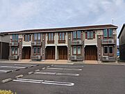 ルーナリアII 1階 築9年2ヶ月の賃貸物件