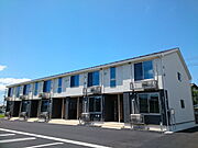 フラン・フランＤの賃貸物件