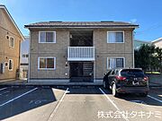 鳥羽中駅より徒歩9分 1階 築18年8ヶ月の賃貸物件