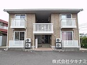  2階 築16年2ヶ月の賃貸物件