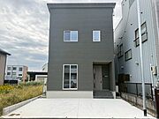 まつもと町屋駅より徒歩15分 新築の賃貸物件