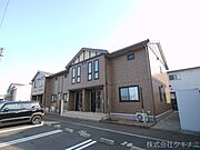 グランハートB棟 1階 築14年9ヶ月の賃貸物件