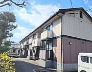 商工会議所前駅より徒歩37分 2階 築29年3ヶ月の賃貸物件