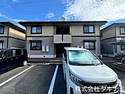 ビューラーやすらぎA棟 2階 築29年3ヶ月の賃貸物件