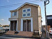 福井駅よりバス10分 徒歩5分 2階 築16年5ヶ月の賃貸物件