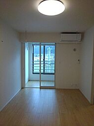 グランツ　オノダニ　I 203 2階2LDKのリビング/ダイニング