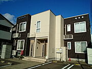 リアンメルヴェイユII 1階 築16年3ヶ月の賃貸物件