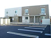 春江駅よりバス6分 徒歩4分 2階 築14年9ヶ月の賃貸物件