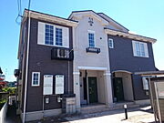 福井駅よりバス11分 徒歩7分 2階 築15年10ヶ月の賃貸物件