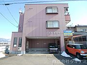 コーポダイエー 2階 築26年8ヶ月の賃貸物件