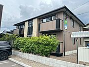 トゥルースタウン 1階 築26年の賃貸物件