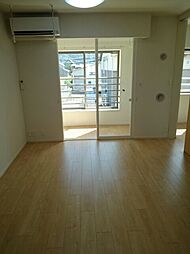 カーサ・コルーテ瓜生　I 204 2階2LDKのリビング/ダイニング