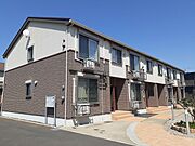 武生駅よりバス19分 徒歩6分 2階 築6年3ヶ月の賃貸物件