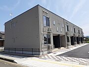 家久駅よりバス6分 徒歩5分 1階 築2年6ヶ月の賃貸物件