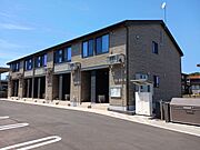 リヴァージュK 2階 築1年11ヶ月の賃貸物件