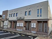 福井駅よりバス25分 徒歩8分 1階 築11年4ヶ月の賃貸物件