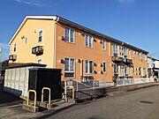 福井駅よりバス10分 徒歩6分 1階 築16年3ヶ月の賃貸物件