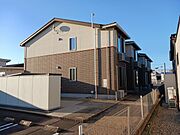 プロディジュー ヴィラ 2階 築12年3ヶ月の賃貸物件