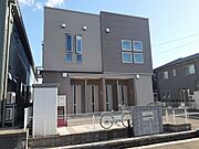 カーサ・プリムラの賃貸物件