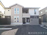  2階 築4年の賃貸物件