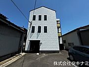 花堂駅より徒歩2分 2階 築28年8ヶ月の賃貸物件