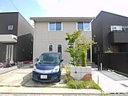  築12年1ヶ月 1階建の賃貸物件