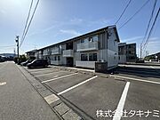 イベールドゥＡ 1階 築17年5ヶ月の賃貸物件