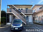  1階 築26年4ヶ月の賃貸物件