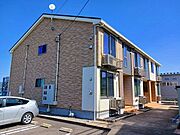 ヌーベル 1階 築9年10ヶ月の賃貸物件