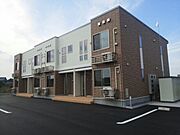 サンライズ・フィールド１ 1階 築10年3ヶ月の賃貸物件