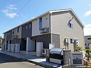 サンドーム西駅より徒歩3分 2階 築6年3ヶ月の賃貸物件