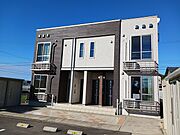 芦原温泉駅よりバス8分 徒歩5分 2階 築5年11ヶ月の賃貸物件