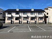  2階 築30年7ヶ月の賃貸物件