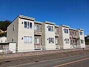 ピアッツアーレ１ 2階 築16年10ヶ月の賃貸物件