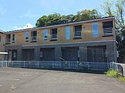 福井駅よりバス22分 徒歩3分 1階 築13年5ヶ月の賃貸物件