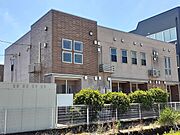 鯖江駅よりバス8分 徒歩4分 2階 築18年9ヶ月の賃貸物件