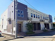 サン・ビレッジ・西方１ 1階 築16年3ヶ月の賃貸物件