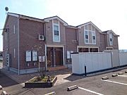 神明駅よりバス6分 徒歩5分 1階 築17年5ヶ月の賃貸物件