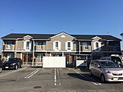 イーストヴィラ 2階 築21年10ヶ月の賃貸物件