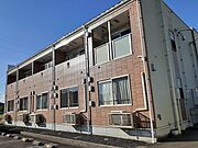 Inter One 2階 築18年4ヶ月の賃貸物件