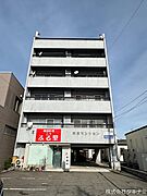  築53年11ヶ月 5階建の賃貸物件