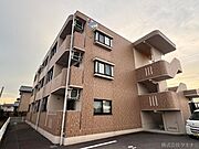ブリリアントヒル 3階 築22年3ヶ月の賃貸物件