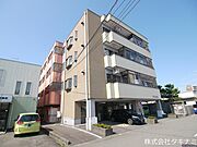  2階 築34年11ヶ月の賃貸物件