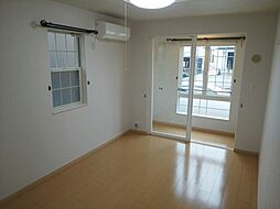 フェリ−チェ 103 1階2DKのリビング/ダイニング