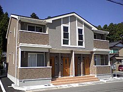 メゾン・アルペジオ