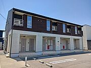 トゥー・ル・モンドIIIの賃貸物件