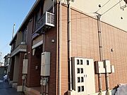 福井駅よりバス12分 徒歩5分 1階 築8年7ヶ月の賃貸物件