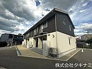 ビアンフェ 1階 築3年4ヶ月の賃貸物件