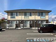 メゾンボヌール 2階 築9年2ヶ月の賃貸物件
