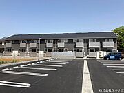 神明駅より徒歩11分 2階 築2年11ヶ月の賃貸物件